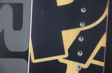 Splitboard PATHRON Scratch 168cm Wide Outlet