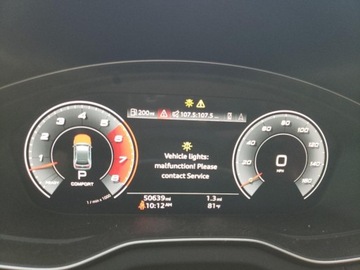 Audi Q5 II 2021 Audi SQ5 Premium Plus 2021 3.0l 3.0 Benzyna 349KM, zdjęcie 9