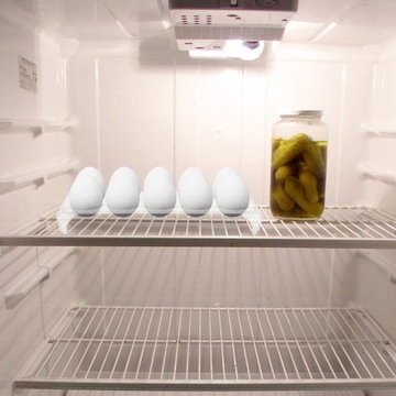ХОЛОДИЛЬНИК КОНТЕЙНЕР ДЛЯ ЯИЦ ПОЛКА ДЛЯ ЯИЦ КУХОННОЕ ЯЙЦО