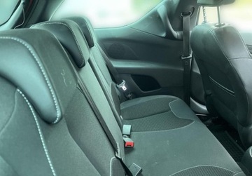 DS 3 Hatchback (Citroen) 1.6 VTi 120KM 2012 Citroen DS3 1.6 1.6 Benzyna 120KM, zdjęcie 14