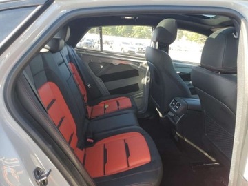 Mercedes GLE V167 2025 Mercedes-Benz GLE 53 AMG Coupe 4Matic 2025 3.0l 3.0 Benzyna 429KM, zdjęcie 11