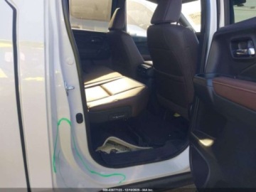 Honda Ridgeline 2025 Honda Ridgeline RTL 2025 3.5 Benzyna 280KM, zdjęcie 13