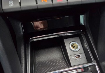 Skoda Karoq Crossover 1.0 TSI 115KM 2018 Skoda Karoq 1.0TSI 115KM 6Bieg LED Grz.Fotele Navi CarPlay PDC Oplaty Gwar, zdjęcie 24