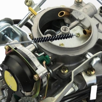 КОМПЛЕКТ ДЛЯ РЕГУЛИРОВКИ ОЧИСТКИ ФОРСУНКИ ОМЫВАТЕЛЯ, НАБОР ОЧИСТИТЕЛЯ 26 EL