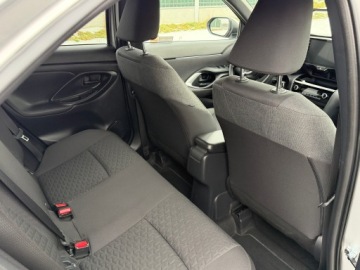 Toyota 2022 TOYOTA YARIS CROSS 1 WŁ BEZWYPADKOWA GWARANCJA PRODUCENTA 4X4 SALON PL, zdjęcie 12