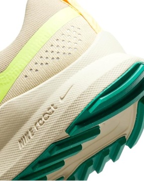 Super buty Nike React Pegasus Trail 4 r. 47,5