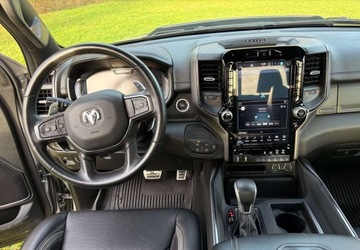 Dodge Ram V 2023 Dodge RAM Dodge RAM 5.7 Benzyna 390KM, zdjęcie 5