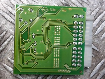 MODUL HÁK MERCEDES-BENZ W168 A170 10R-035755 UN-15