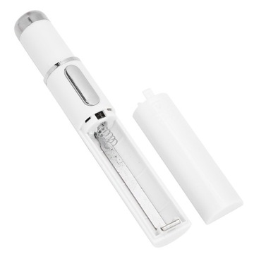 Электрический массажер для глаз Синий свет