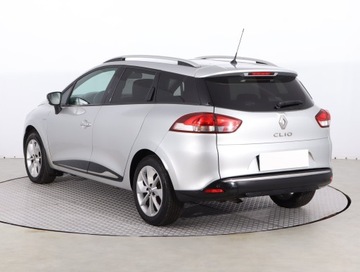 Renault Clio IV Grandtour Facelifting 1.2 Energy TCe 118KM 2016 Renault Clio 1.2 TCe, Salon Polska, Serwis ASO, zdjęcie 3