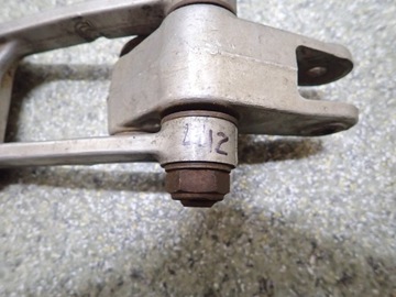 Kiwak Luz Na Łożysku Łącznik Wahacza Yamaha WR 400 YZ 426 F 98-02r 250