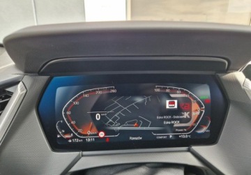 BMW Seria 1 F40 2022 BMW Seria 1 1.5 Twin Power 136 KM Salon PL ASO M Sport automat steptro, zdjęcie 19