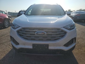 Ford Edge II 2019 Ford Edge SEL 2019 2.0l 2.0 Benzyna 250KM, zdjęcie 5