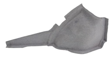 BOCZEK TAPICERKA BMW 6 E24 628