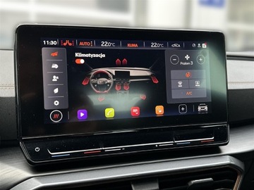 Cupra Formentor Crossover 1.5 TSI 150KM 2023 Cupra Formentor 1.5TSI 150KM DSG l Pakiet Comfort+, zdjęcie 21