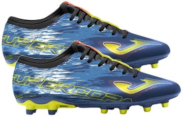 BUTY PIŁKARSKIE SPORTOWE KORKI JOMA SUPW2303FG