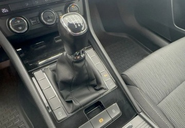 Skoda Superb III Kombi 1.8 TSI 180KM 2017 Skoda Superb 1.8 TSI 180 KM 6 bieg. manual. Ambition 1.8 Benzyna 180KM, zdjęcie 15