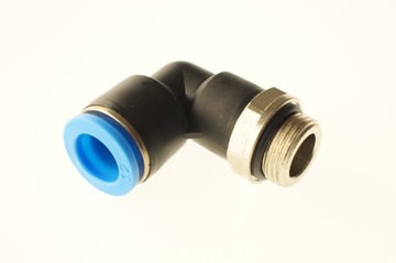 IQSL-3812G Угловой разъем 3/8-12