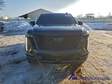 Cadillac Escalade III 2025 Cadillac Escalade 2025 CADILLAC ESCALADE SPORT 6.2 Benzyna 420KM