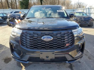 Ford Explorer VI 2025 Ford Explorer St 2025 3.0 Benzyna 400KM, zdjęcie 5