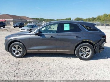  Genesis GV70 2.5T 2022 2.5 Benzyna 300KM, zdjęcie 2