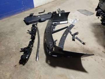 Ford Expedition III 2024 Ford Expedition 2024, 3.5L, 4x4, MAX LIMITED, od ubezpieczalni 3.5 Benzyna, zdjęcie 12