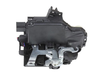 ЗАМОК ДВЕРИ ЗАДНИЙ ЛЕВ PASSAT GOLF BEETLE BORA