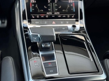 Audi Q8 SUV 3.0 55 TFSI 340KM 2022 Audi Q8 Zawieszenie adaptive air Reflektory Matrix , Bang Olufsen 3.0, zdjęcie 21