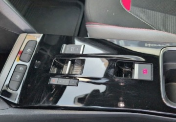 Opel Mokka II SUV-e 50kWh 136KM 2023 Opel Mokka Mokka-e 50kWh GS SalonPL FVat Od Reki Bogata Wersja Elektryczny, zdjęcie 13