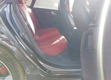 Audi A5 B10 2025 Audi S5 Sportback 2025r., Premium Tfsi Quattro Tiptronic, 3L, od ubezpiecz, zdjęcie 7