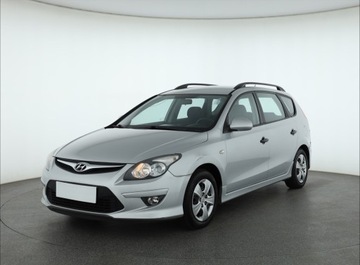 Hyundai i30 I 2011 Hyundai i30 1.4 CVVT, Klima, Klimatronic, zdjęcie 1