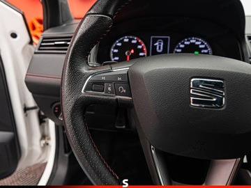 Seat Arona Crossover 1.0 EcoTSI 115KM 2020 SEAT Arona 1.0 TSI FR S&amp;S DSG Suv 115KM 2020, zdjęcie 11