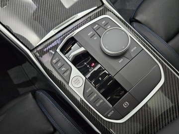 BMW Seria 3 G20-G21 2025 BMW Seria 3 M340i xDrive Sedan 3.0 (392KM) 2025, zdjęcie 10