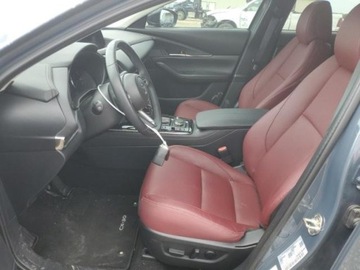 Mazda CX-30 2023 Mazda CX-30 2023r., Preferred, od ubezpieczalni 2.5 Benzyna 191KM, zdjęcie 6