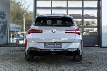 BMW X3 G45 2026 BMW X3 NOWE BMW X3 40d xDrive Dostępne od ręki!, zdjęcie 8