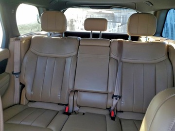 Land Rover Range Rover V 2024 Land Rover Range Rover SE 2024 3.0 Benzyna 395KM, zdjęcie 10