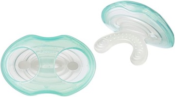 Gryzak Dziąsełko 2 szt Tommee Tippee