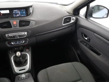 Renault Grand Scenic II Grand Scenic 1.6 dCi S&amp;S eco2 130KM 2011 Renault Grand Scenic 1.6 dCi, 7 miejsc, Navi, zdjęcie 7