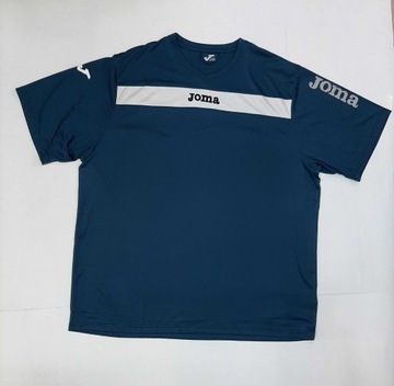Komplet piłkarski JOMA SET ACADEMY granatowy