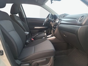 Suzuki 2023 Suzuki Vitara Salon Pl, Bezwypadkowy, Premium 1.4 Benzyna 129KM, zdjęcie 13