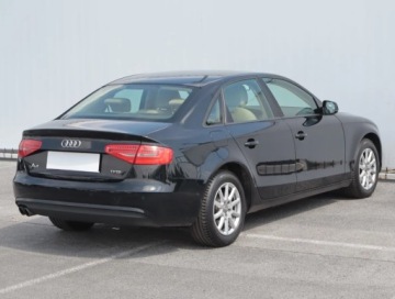 Audi A4 B8 Limousine Facelifting 1.8 TFSI 170KM 2014 Audi A4 1.8 TFSI, Salon Polska, Skóra, Xenon, zdjęcie 4