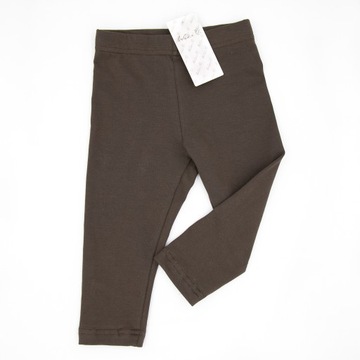 ДЛИННЫЕ ЛЕГИНГИ И 3/4, РАЗМЕР 92