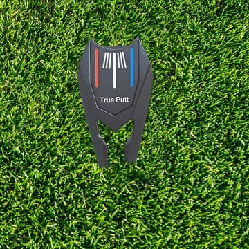 Инструмент для ремонта поля для гольфа