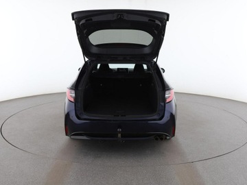 Toyota Corolla XII TS Kombi 2.0 Hybrid Dynamic Force 184KM 2021 Toyota Corolla 184KM półskóra navi kamera, zdjęcie 18