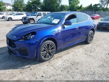 Maserati 2023 Maserati Grecale GT 2023, od ubezpieczalni 2.0 Benzyna 296KM, zdjęcie 1
