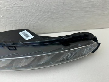 Renault Espace V 5 14-19 Галогена для ежедневного вождения DRL Право 261300702R