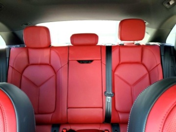 Porsche Macan 2026 Porsche Macan Base 2026 2.0 Benzyna 261KM, zdjęcie 10