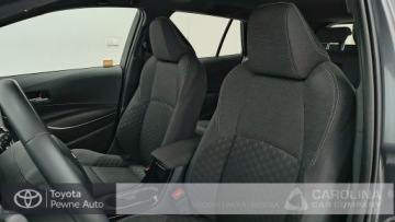 Toyota Corolla Cross 2025 Toyota Corolla 1.8 Hybrid Comfort Seria E21 (2019-, zdjęcie 9