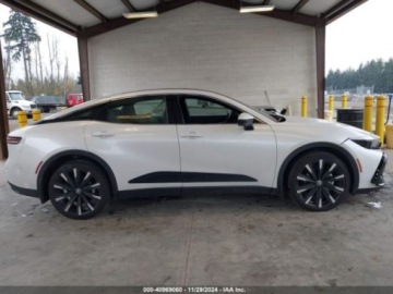 Toyota 2023 Toyota Crown 2023r., 4x4, 2.4L 2.4 Hybryda 264KM, zdjęcie 4