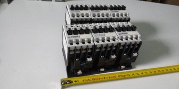 Przekaźnik Stycznik CRNI09 Relpol 230V 20A